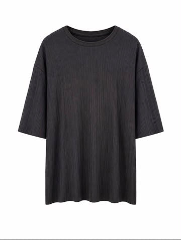 t-shirt habillé
