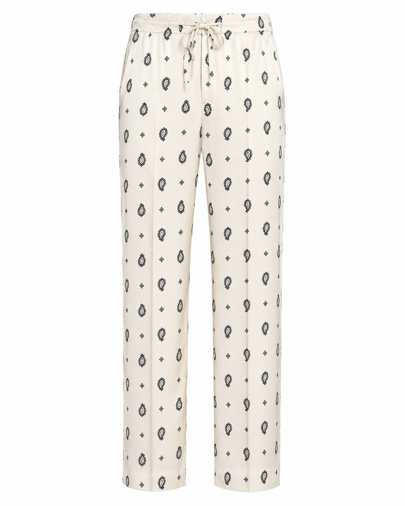paisley pant