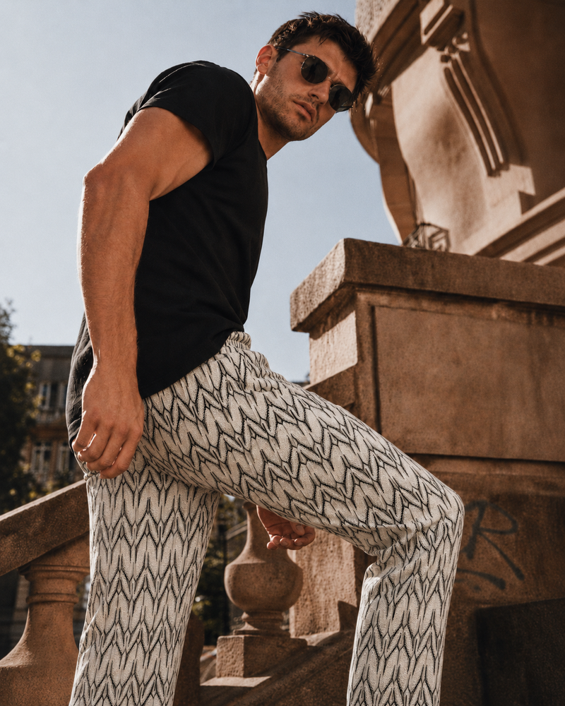 Evissa  pants